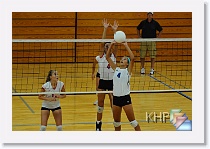 JV VB at SHHS * (48 Slides)